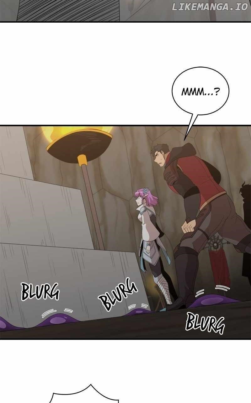 The Strongest Florist Chapter 189 - Page 43