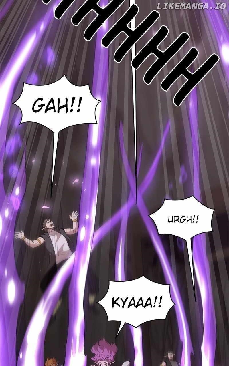 The Strongest Florist Chapter 189 - Page 45