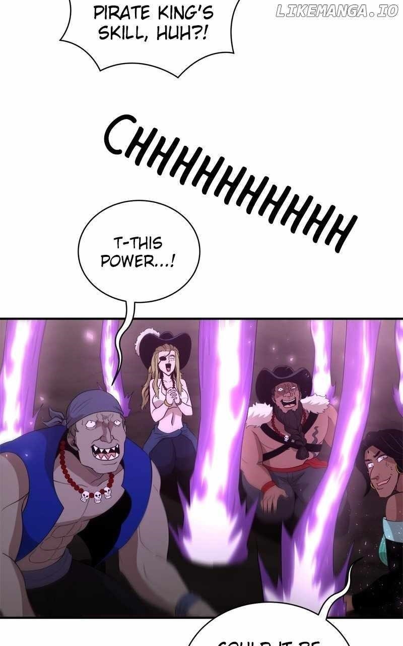 The Strongest Florist Chapter 189 - Page 48