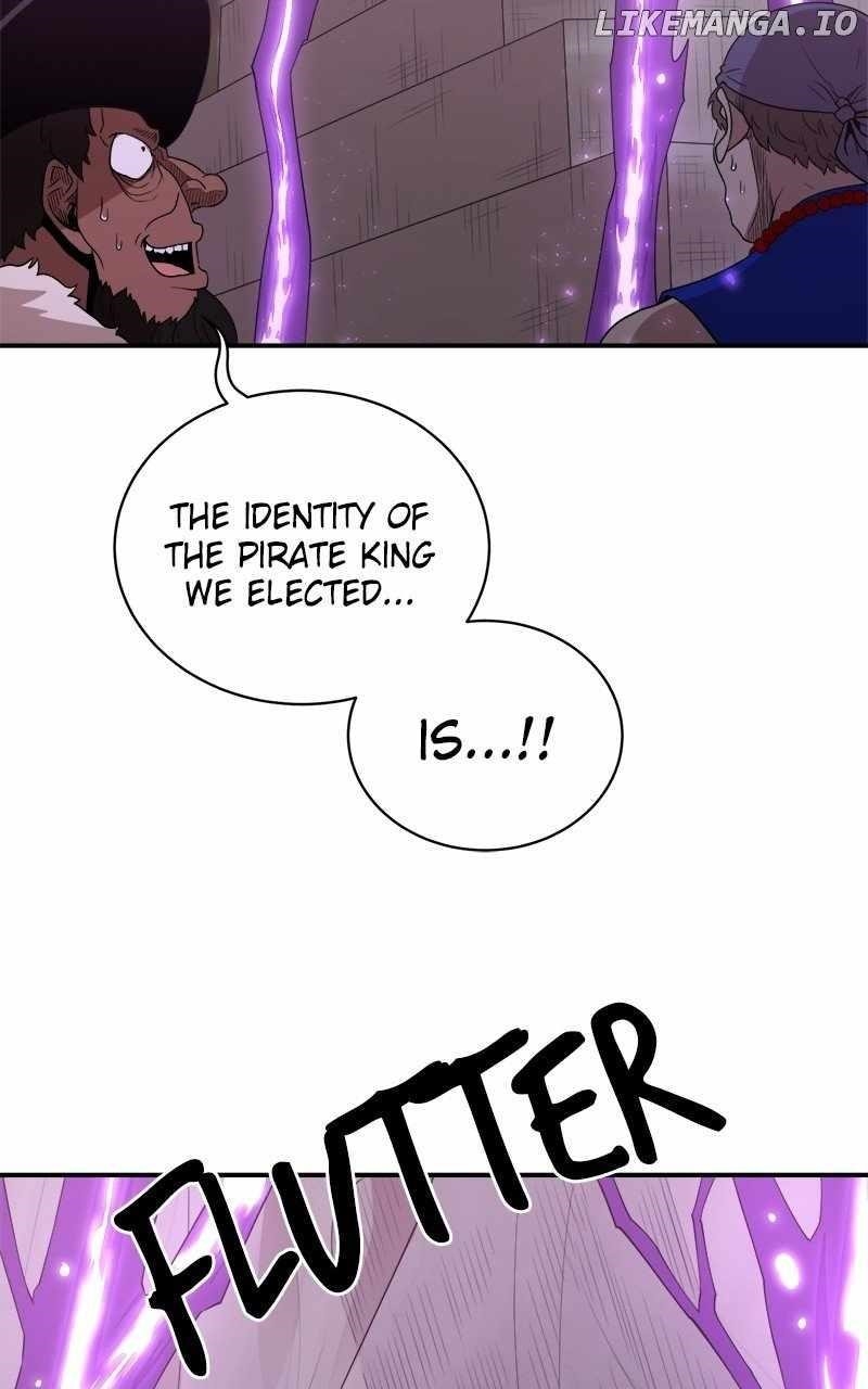 The Strongest Florist Chapter 189 - Page 50