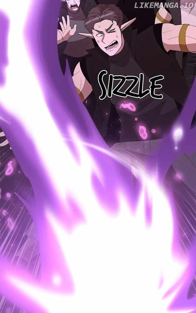 The Strongest Florist Chapter 189 - Page 55