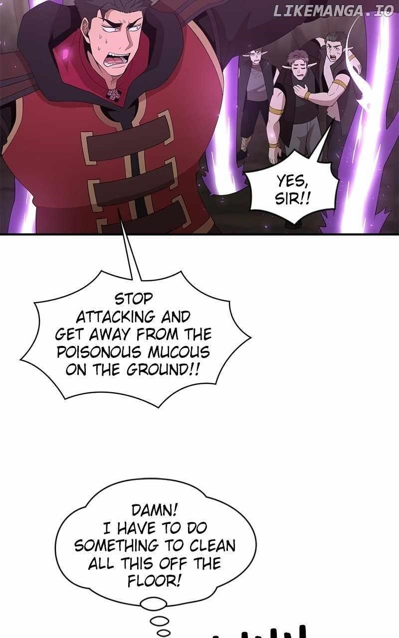 The Strongest Florist Chapter 189 - Page 58