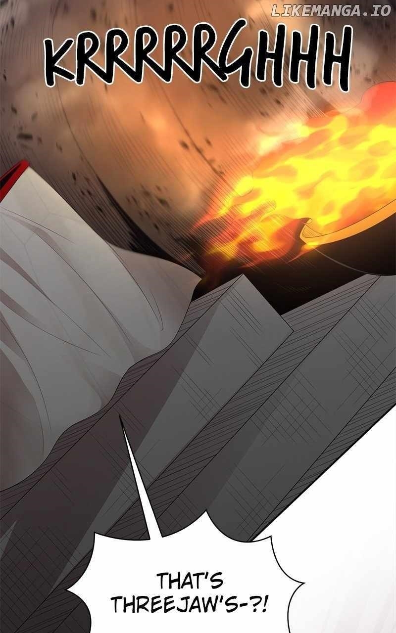 The Strongest Florist Chapter 189 - Page 65