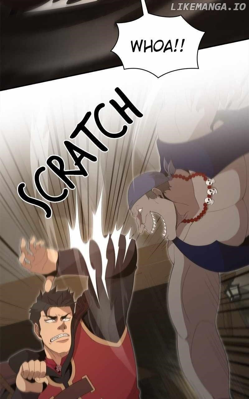 The Strongest Florist Chapter 189 - Page 7