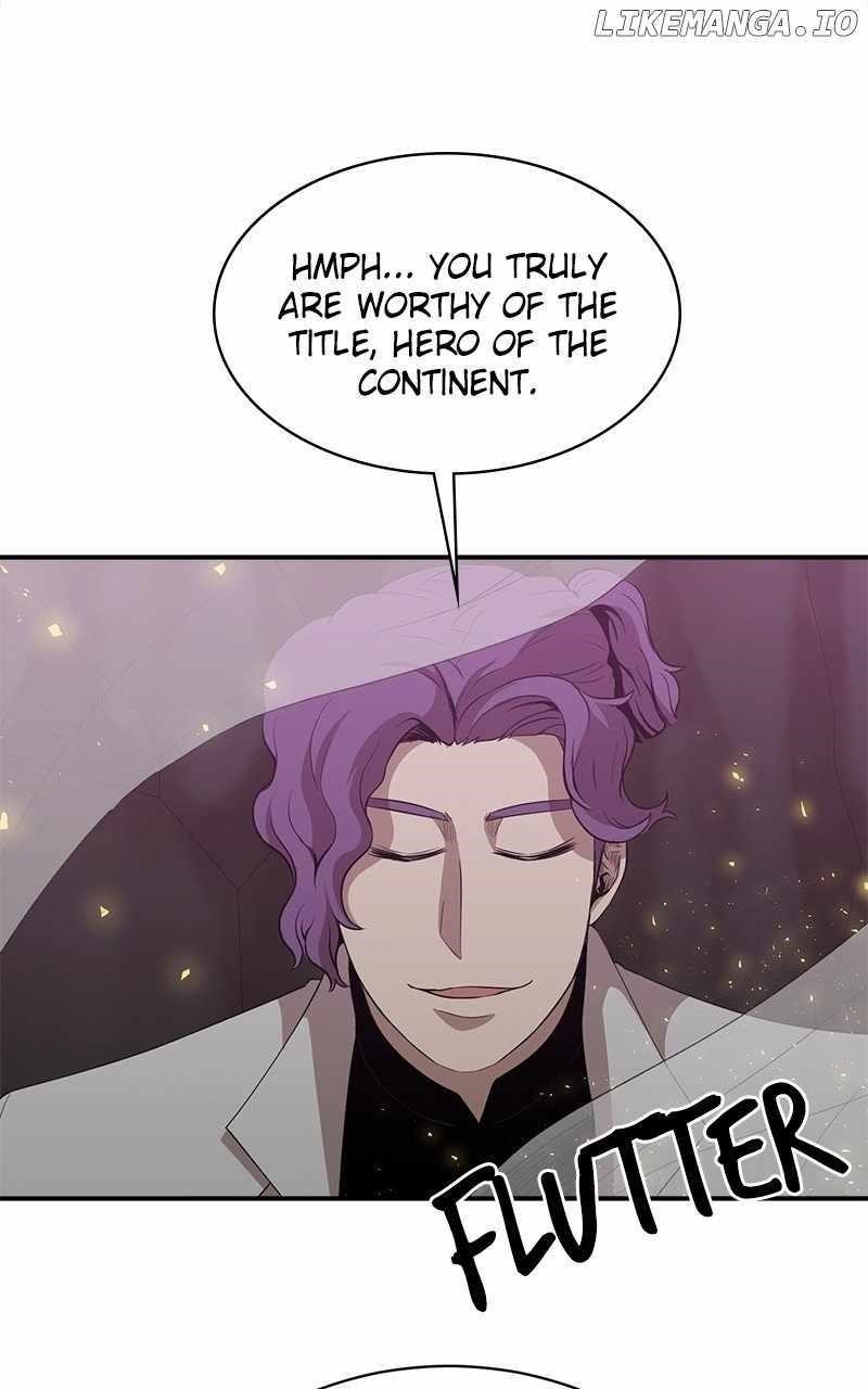 The Strongest Florist Chapter 189 - Page 71