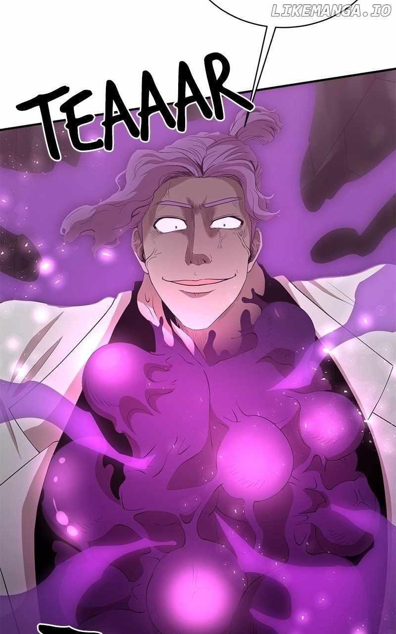 The Strongest Florist Chapter 189 - Page 75