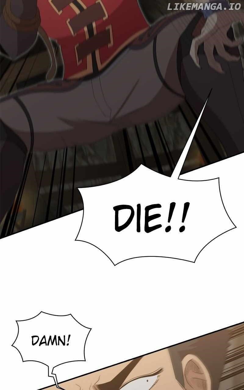 The Strongest Florist Chapter 189 - Page 8