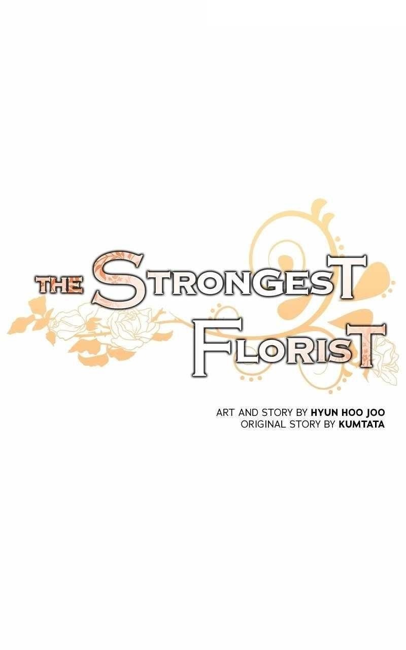 The Strongest Florist Chapter 189 - Page 84