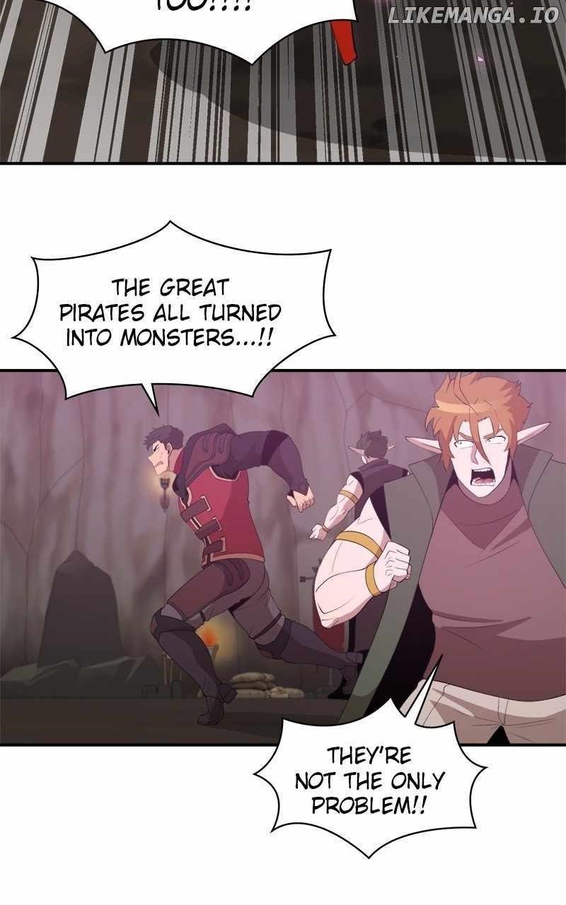 The Strongest Florist Chapter 190 - Page 12