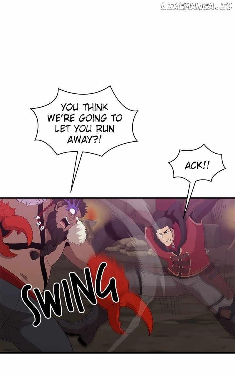 The Strongest Florist Chapter 190 - Page 17