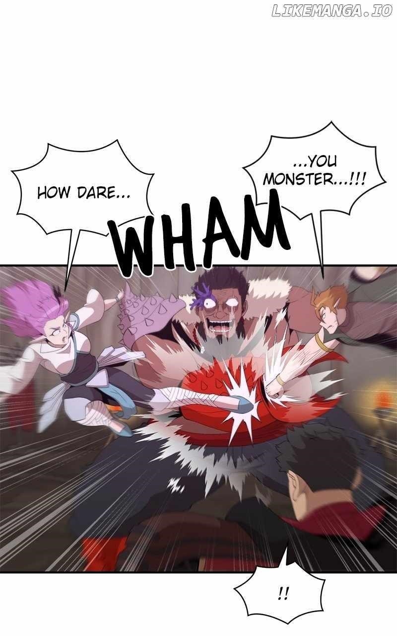 The Strongest Florist Chapter 190 - Page 18