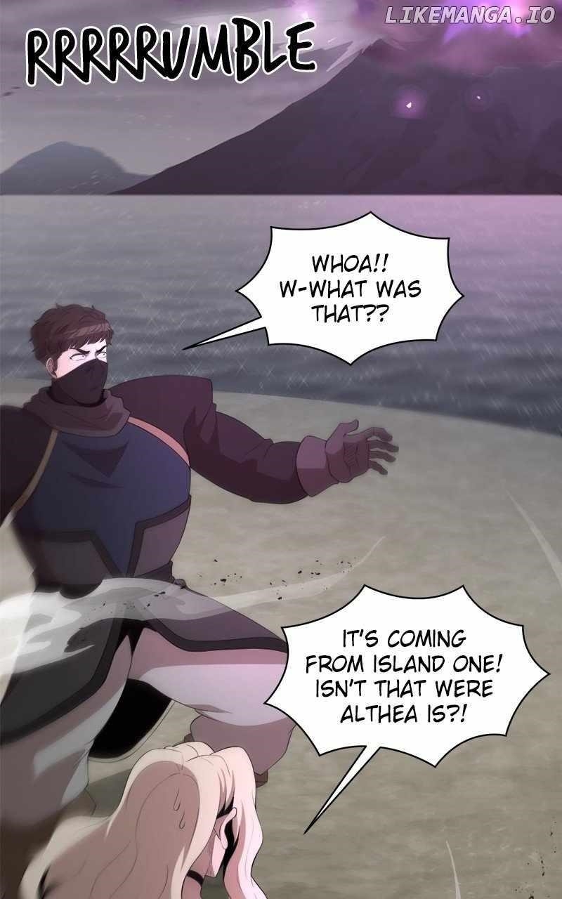 The Strongest Florist Chapter 190 - Page 2