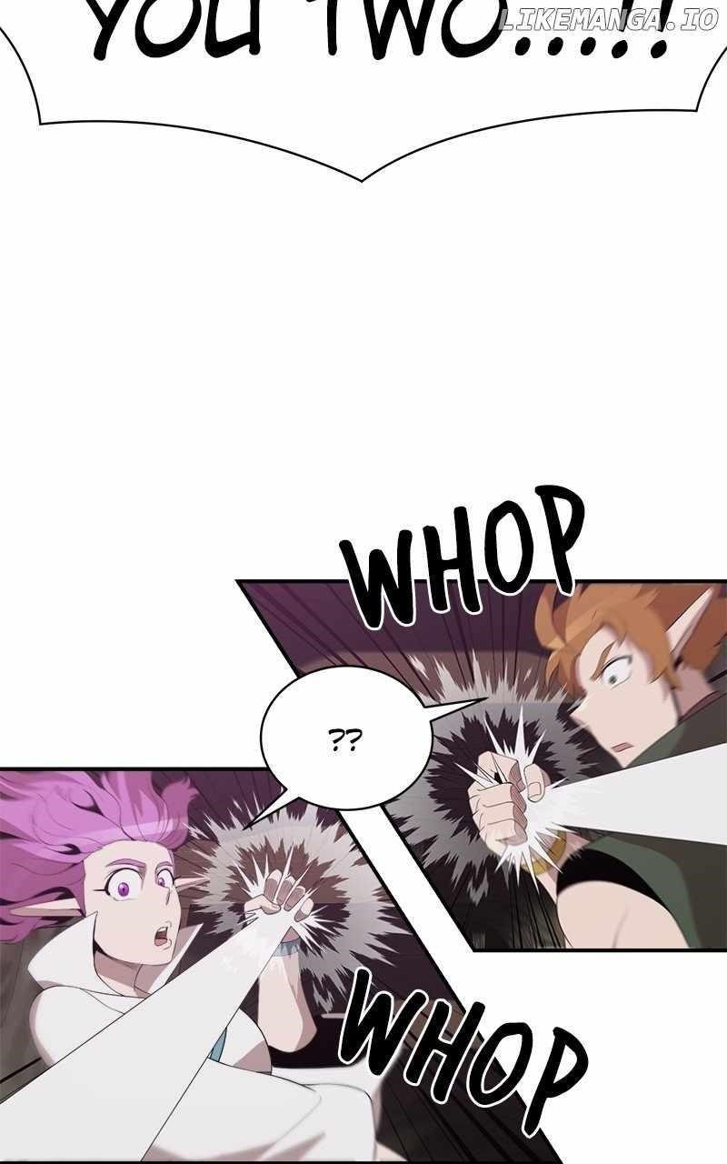 The Strongest Florist Chapter 190 - Page 26