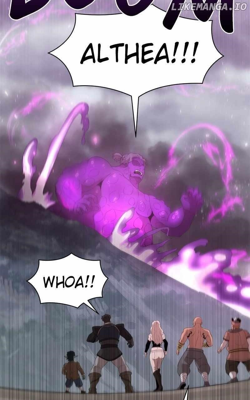 The Strongest Florist Chapter 190 - Page 36