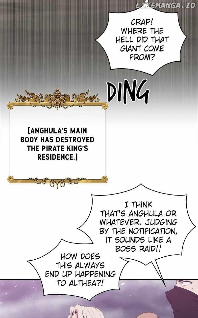 The Strongest Florist Chapter 190 - Page 37