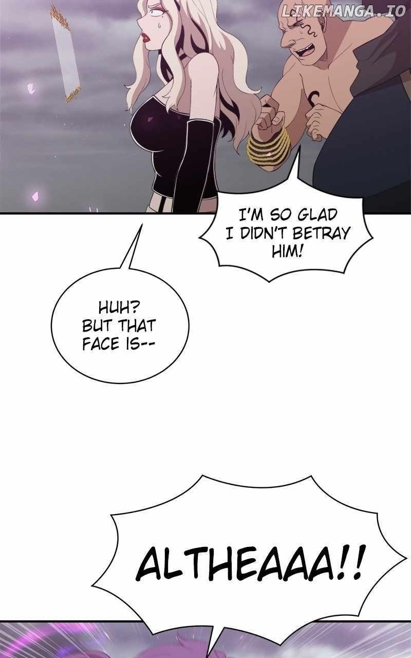 The Strongest Florist Chapter 190 - Page 38