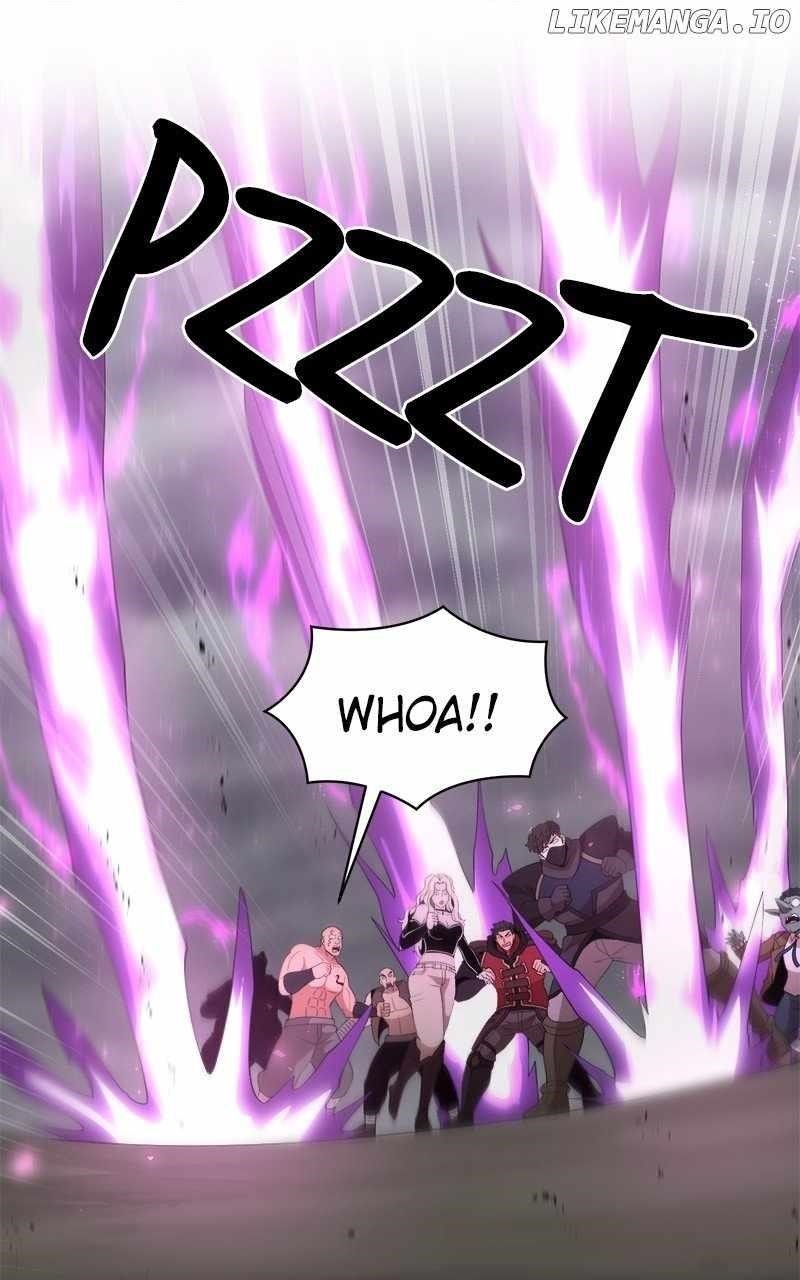 The Strongest Florist Chapter 190 - Page 43