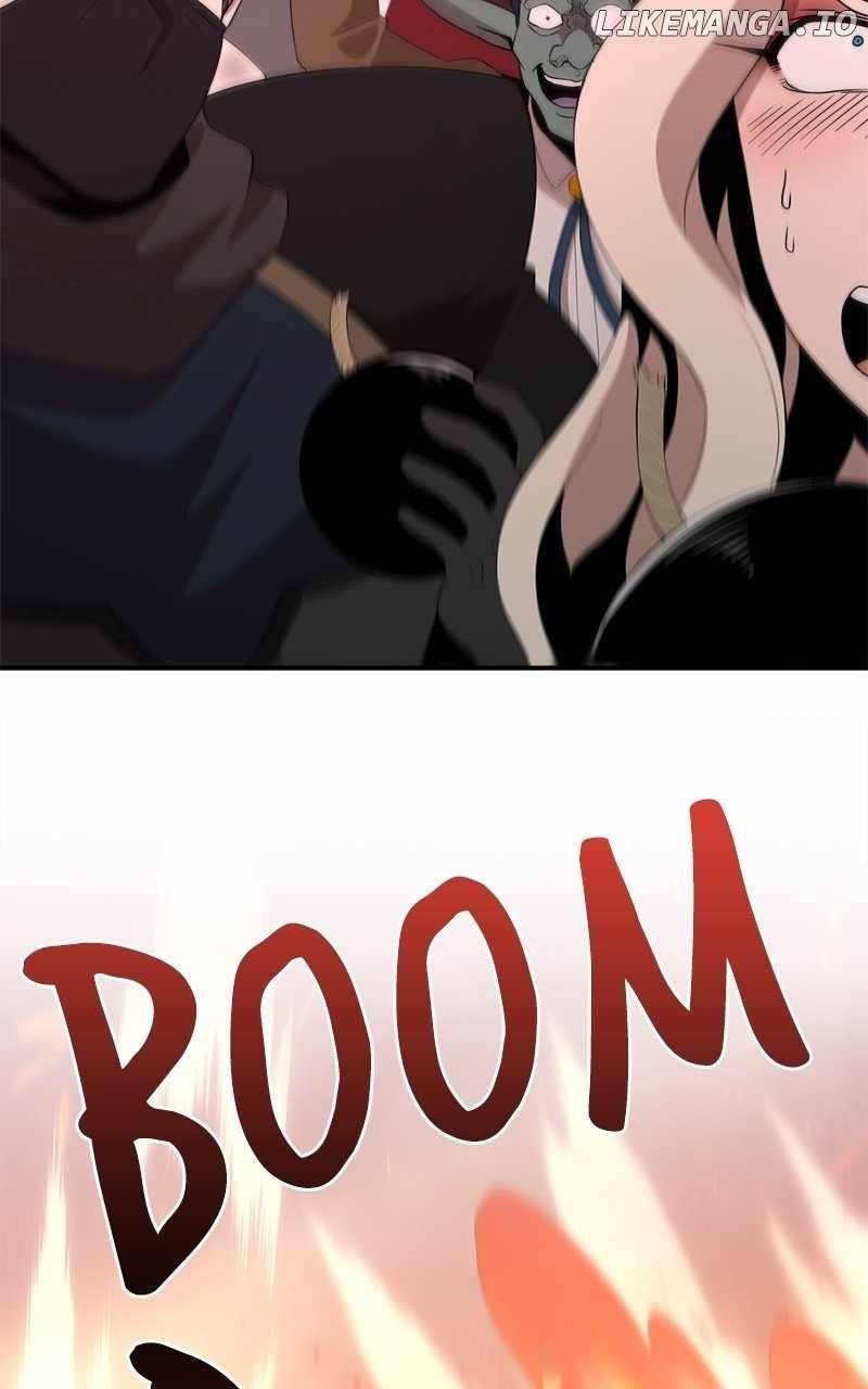 The Strongest Florist Chapter 190 - Page 51