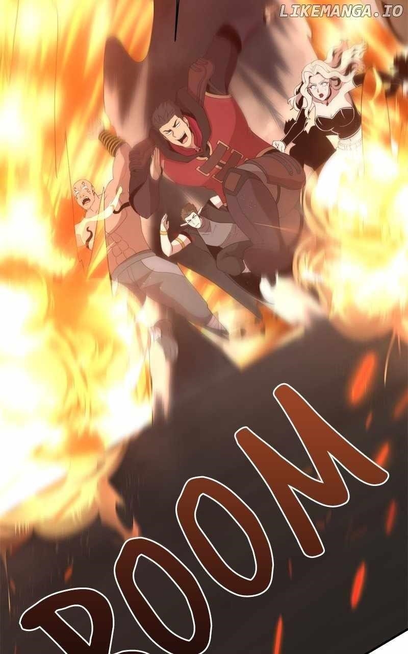 The Strongest Florist Chapter 190 - Page 53