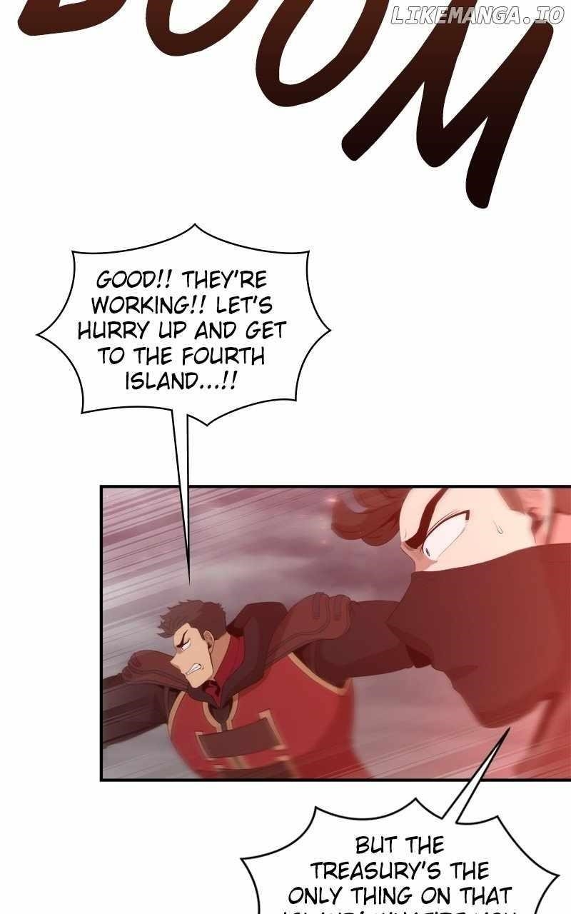 The Strongest Florist Chapter 190 - Page 55