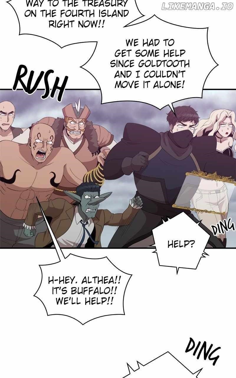 The Strongest Florist Chapter 190 - Page 6