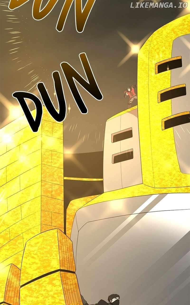 The Strongest Florist Chapter 190 - Page 65