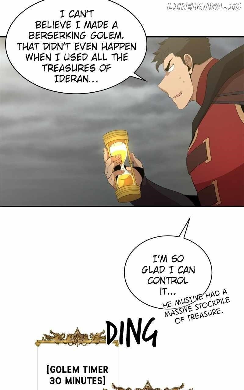 The Strongest Florist Chapter 190 - Page 68