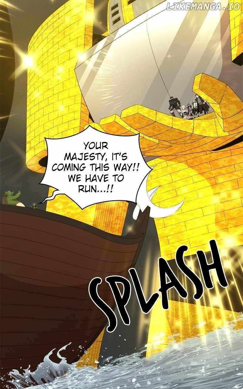 The Strongest Florist Chapter 190 - Page 71