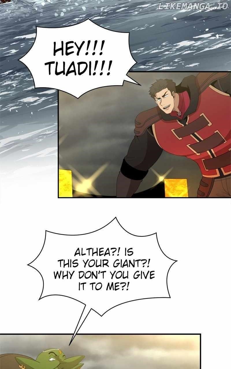 The Strongest Florist Chapter 190 - Page 72