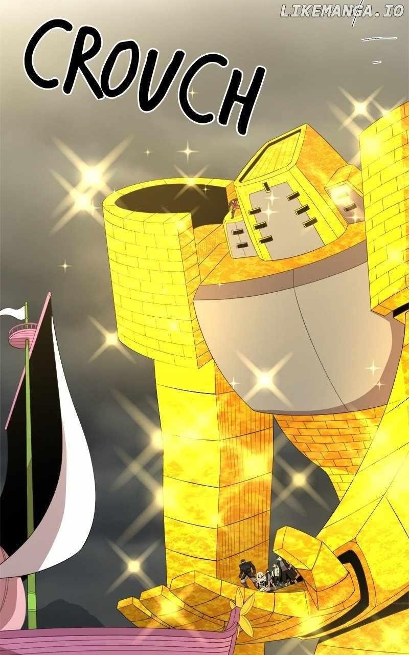 The Strongest Florist Chapter 190 - Page 75