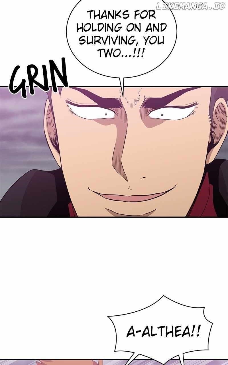 The Strongest Florist Chapter 191 - Page 42