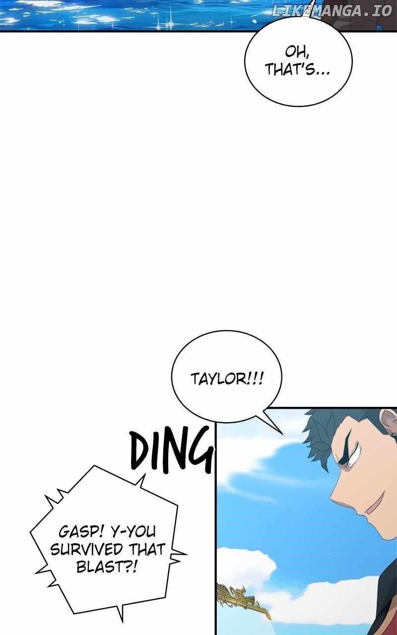 The Strongest Florist Chapter 192 - Page 10