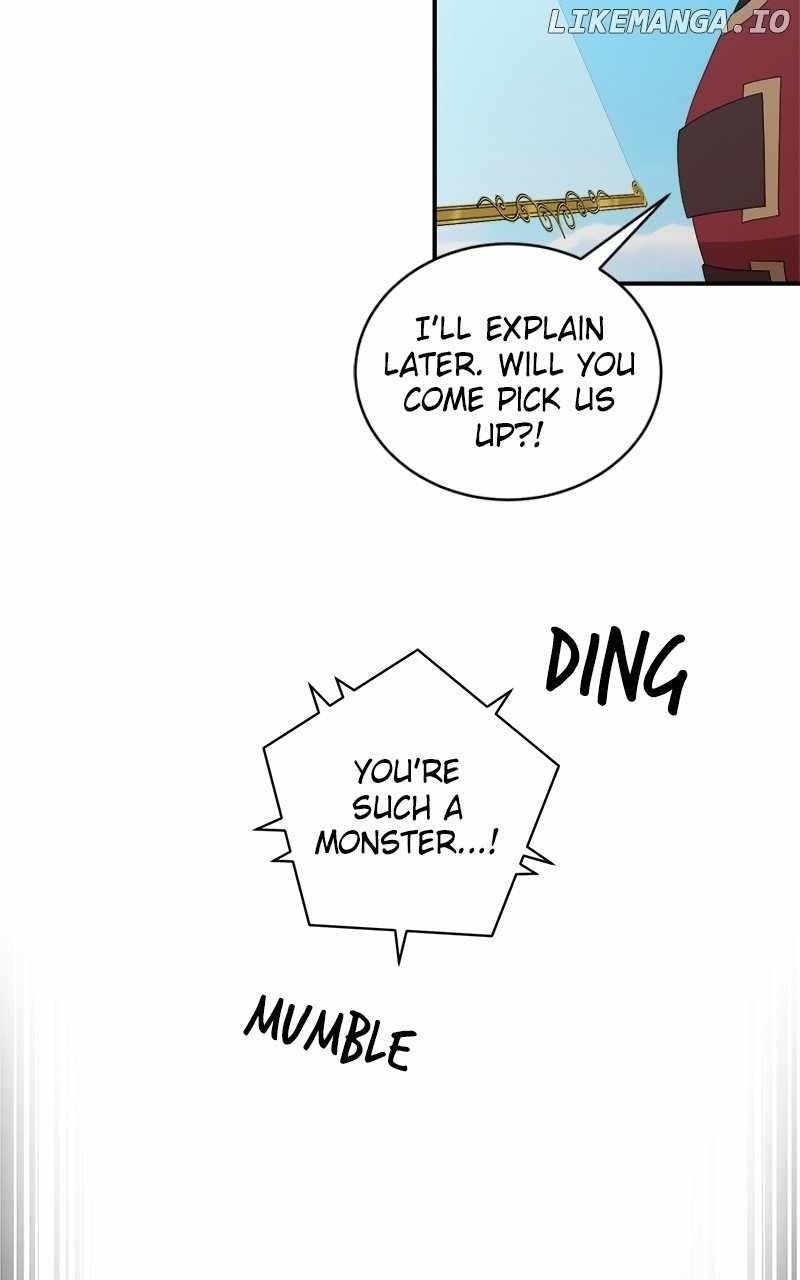 The Strongest Florist Chapter 192 - Page 11