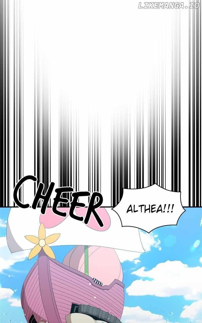 The Strongest Florist Chapter 192 - Page 12