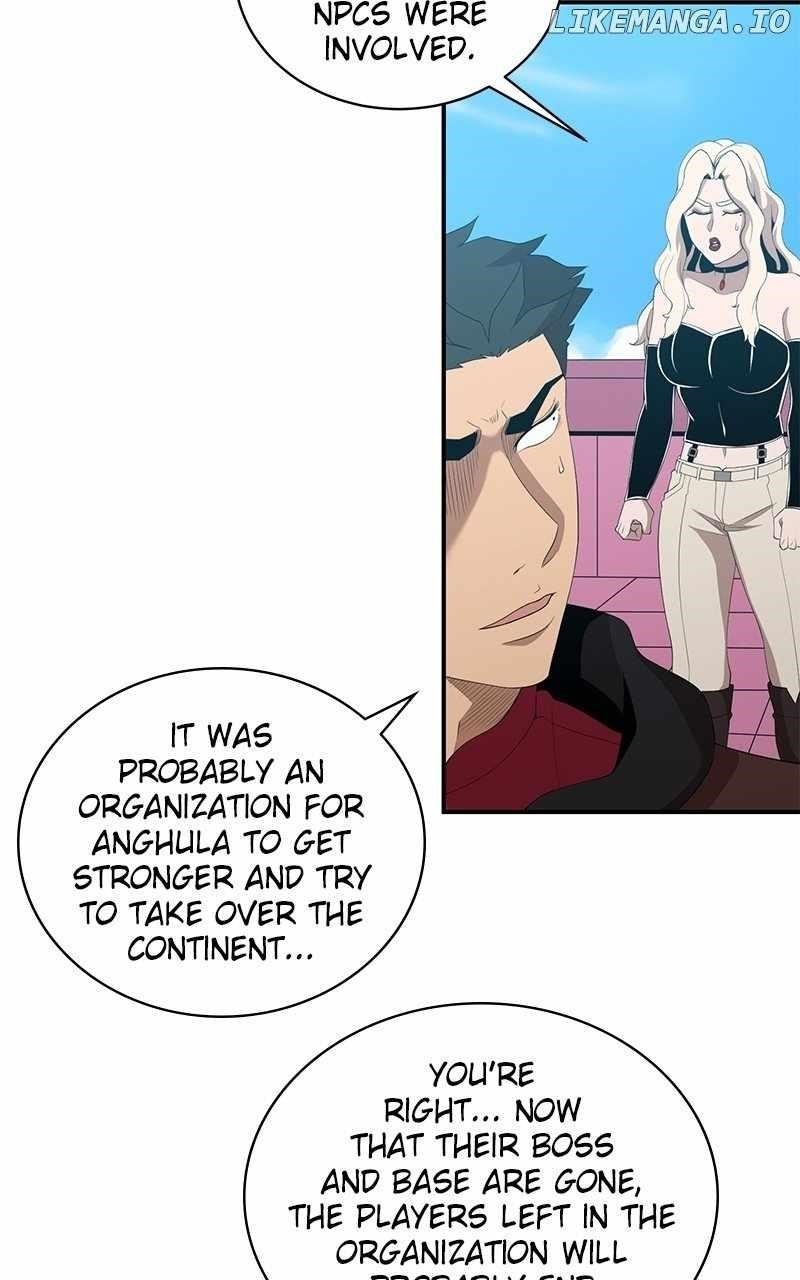 The Strongest Florist Chapter 192 - Page 19