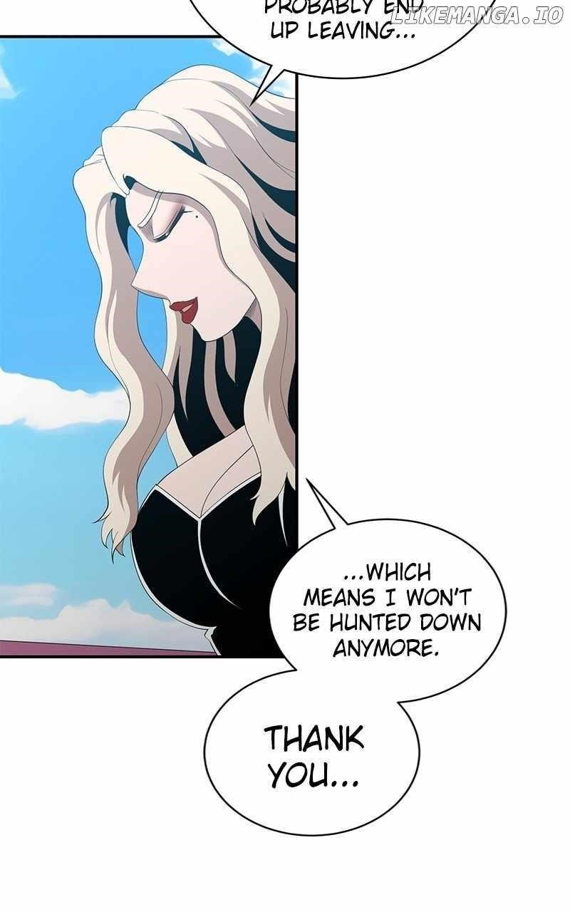 The Strongest Florist Chapter 192 - Page 20