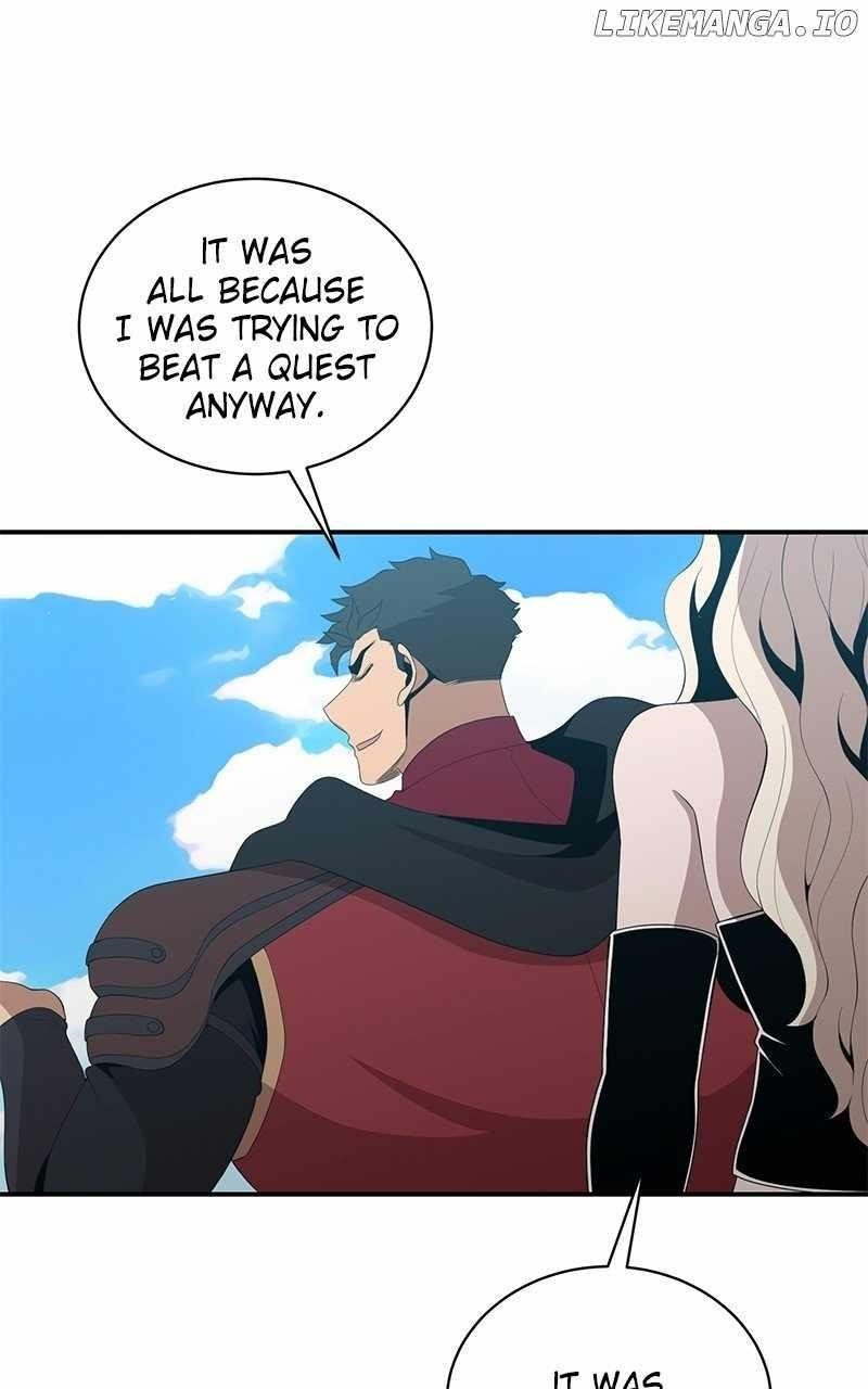 The Strongest Florist Chapter 192 - Page 21