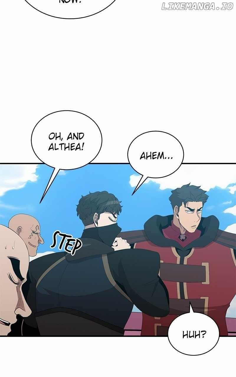 The Strongest Florist Chapter 192 - Page 25