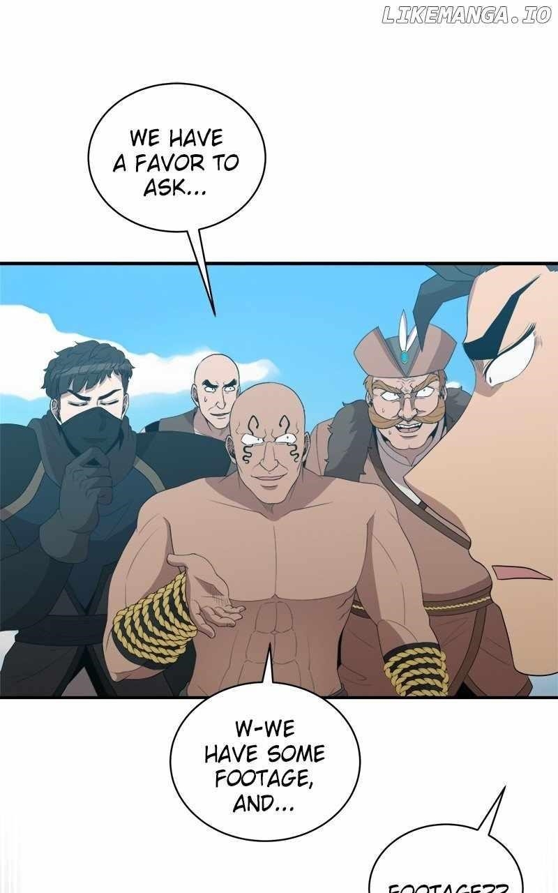 The Strongest Florist Chapter 192 - Page 26