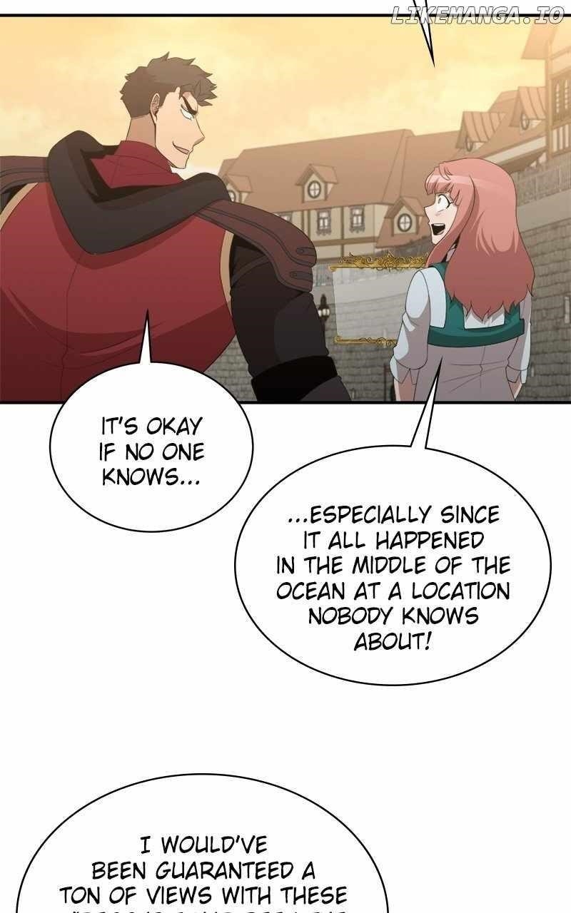 The Strongest Florist Chapter 192 - Page 32