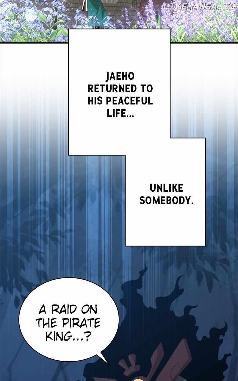 The Strongest Florist Chapter 192 - Page 35