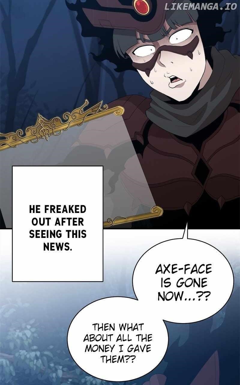 The Strongest Florist Chapter 192 - Page 36