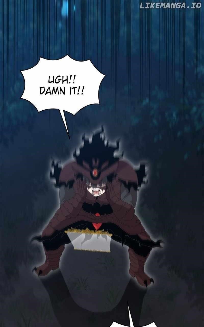 The Strongest Florist Chapter 192 - Page 39