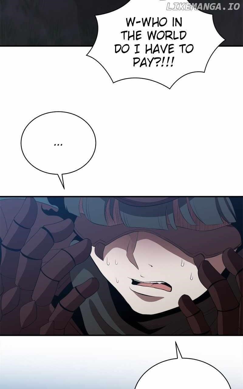 The Strongest Florist Chapter 192 - Page 40