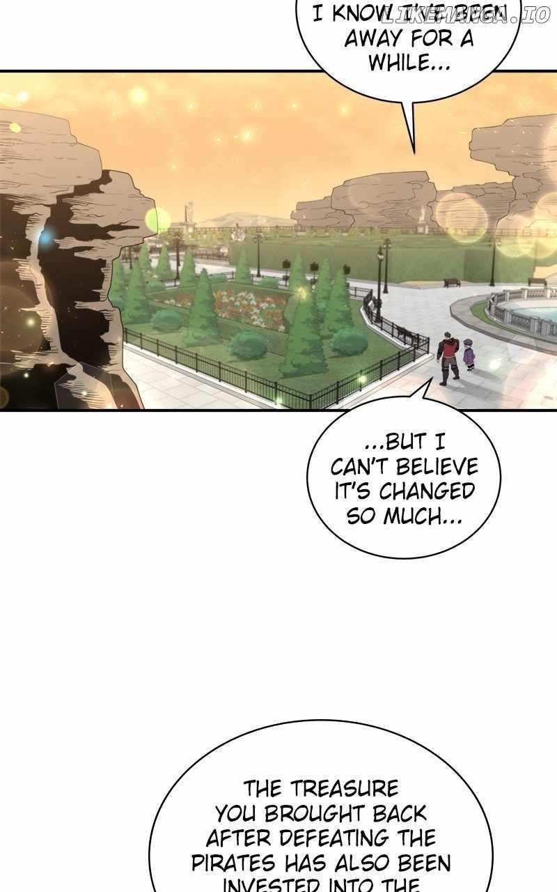 The Strongest Florist Chapter 192 - Page 46