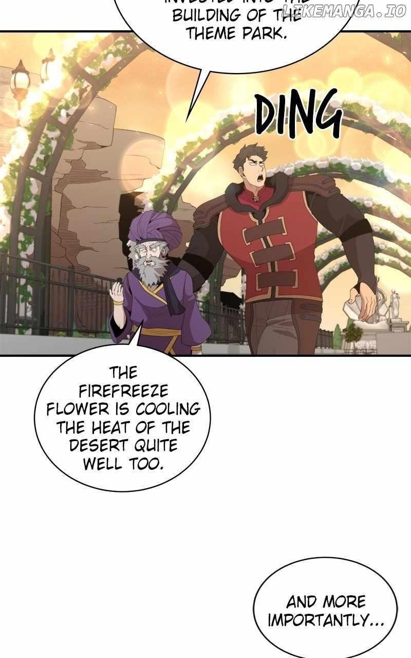 The Strongest Florist Chapter 192 - Page 47