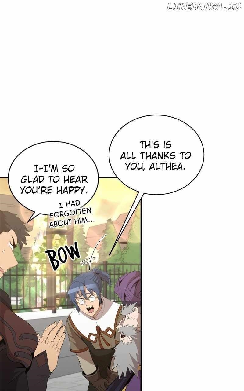 The Strongest Florist Chapter 192 - Page 53