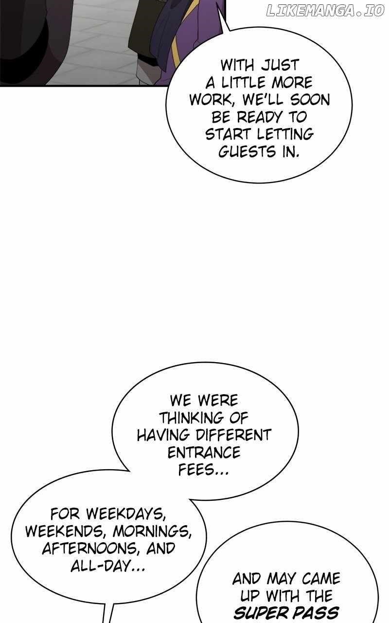 The Strongest Florist Chapter 192 - Page 54