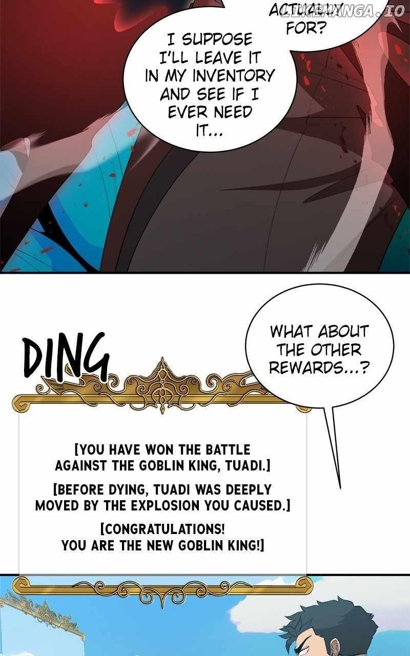 The Strongest Florist Chapter 192 - Page 6