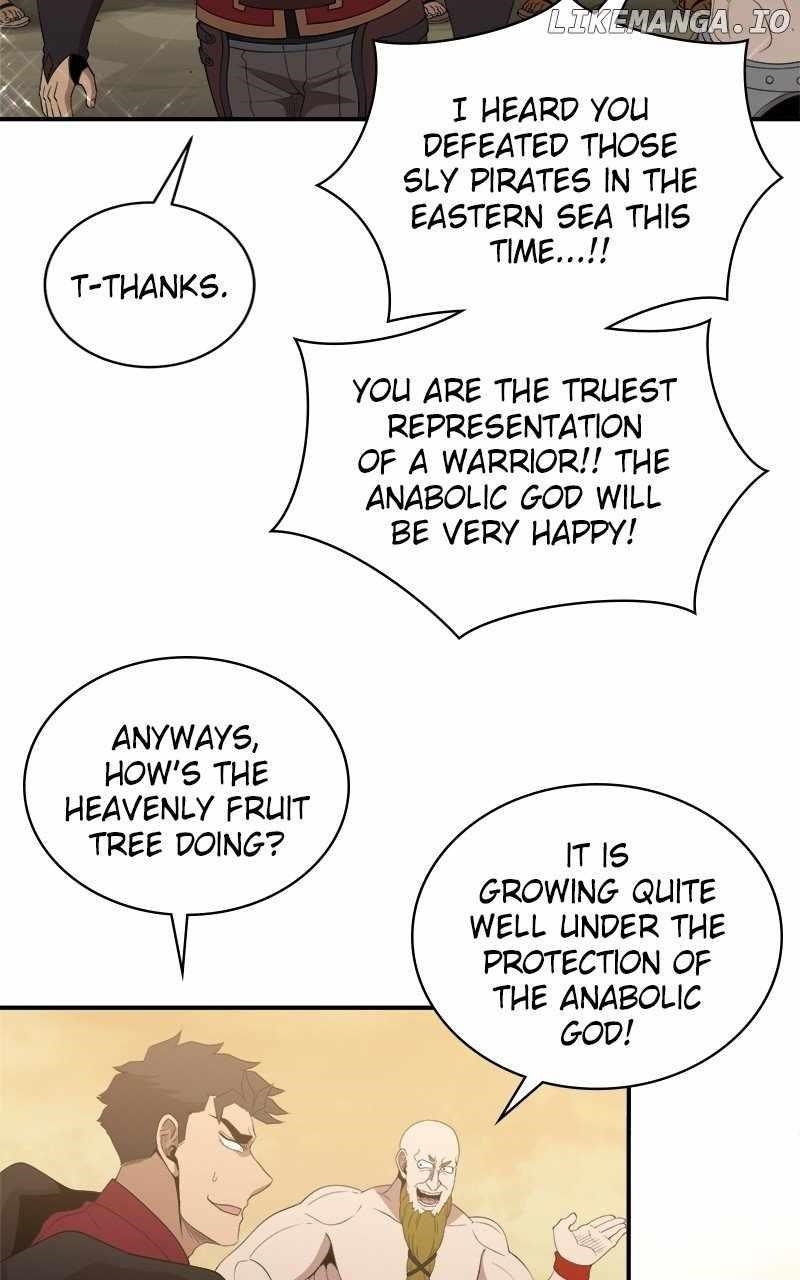 The Strongest Florist Chapter 192 - Page 60